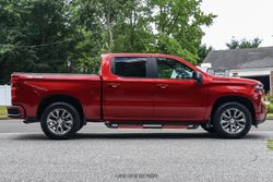 2021 Chevrolet Silverado 1500 RST for sale