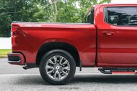 2021 Chevrolet Silverado 1500 RST for sale