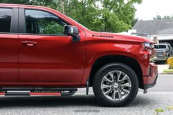 2021 Chevrolet Silverado 1500 RST for sale