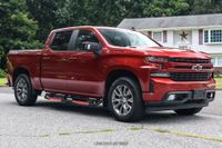 2021 Chevrolet Silverado 1500 RST for sale