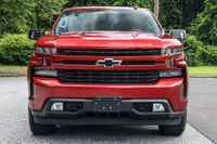 2021 Chevrolet Silverado 1500 RST for sale