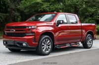 2021 Chevrolet Silverado 1500 RST for sale