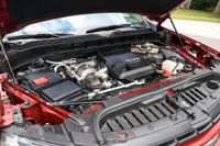 2021 Chevrolet Silverado 1500 RST for sale