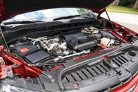 2021 Chevrolet Silverado 1500 RST for sale
