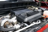 2021 Chevrolet Silverado 1500 RST for sale
