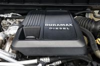 2021 Chevrolet Silverado 1500 RST for sale