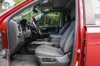 2021 Chevrolet Silverado 1500 RST for sale