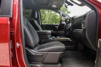 2021 Chevrolet Silverado 1500 RST for sale