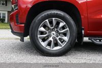 2021 Chevrolet Silverado 1500 RST for sale