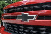 2021 Chevrolet Silverado 1500 RST for sale