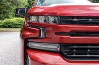 2021 Chevrolet Silverado 1500 RST for sale