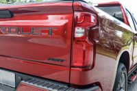 2021 Chevrolet Silverado 1500 RST for sale