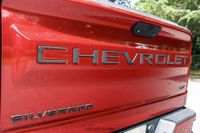 2021 Chevrolet Silverado 1500 RST for sale