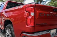 2021 Chevrolet Silverado 1500 RST for sale