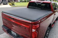 2021 Chevrolet Silverado 1500 RST for sale