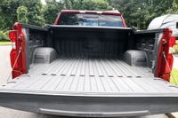 2021 Chevrolet Silverado 1500 RST for sale