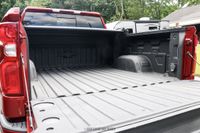 2021 Chevrolet Silverado 1500 RST for sale