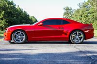 2011 Chevrolet Camaro 2SS RS for sale