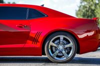 2011 Chevrolet Camaro 2SS RS for sale