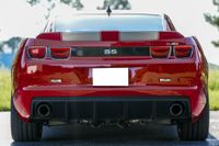 2011 Chevrolet Camaro 2SS RS for sale