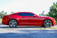 2011 Chevrolet Camaro 2SS RS for sale