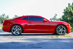 2011 Chevrolet Camaro 2SS RS for sale