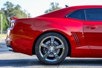 2011 Chevrolet Camaro 2SS RS for sale