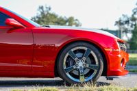 2011 Chevrolet Camaro 2SS RS for sale