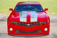 2011 Chevrolet Camaro 2SS RS for sale