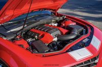 2011 Chevrolet Camaro 2SS RS for sale