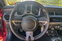 2011 Chevrolet Camaro 2SS RS for sale