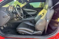 2011 Chevrolet Camaro 2SS RS for sale