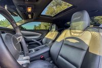 2011 Chevrolet Camaro 2SS RS for sale
