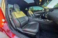 2011 Chevrolet Camaro 2SS RS for sale