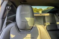 2011 Chevrolet Camaro 2SS RS for sale