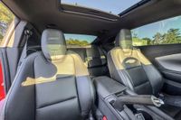 2011 Chevrolet Camaro 2SS RS for sale