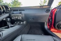 2011 Chevrolet Camaro 2SS RS for sale