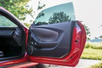 2011 Chevrolet Camaro 2SS RS for sale