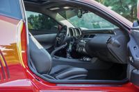 2011 Chevrolet Camaro 2SS RS for sale