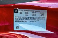 2011 Chevrolet Camaro 2SS RS for sale