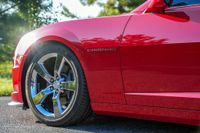 2011 Chevrolet Camaro 2SS RS for sale