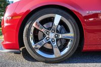 2011 Chevrolet Camaro 2SS RS for sale