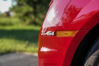 2011 Chevrolet Camaro 2SS RS for sale