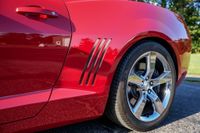 2011 Chevrolet Camaro 2SS RS for sale