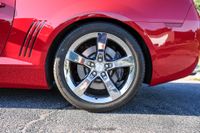 2011 Chevrolet Camaro 2SS RS for sale