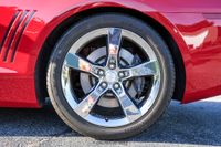 2011 Chevrolet Camaro 2SS RS for sale