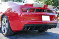 2011 Chevrolet Camaro 2SS RS for sale