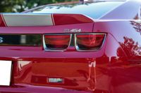 2011 Chevrolet Camaro 2SS RS for sale