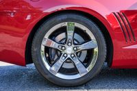 2011 Chevrolet Camaro 2SS RS for sale