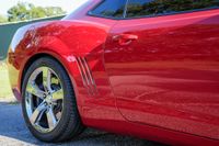 2011 Chevrolet Camaro 2SS RS for sale